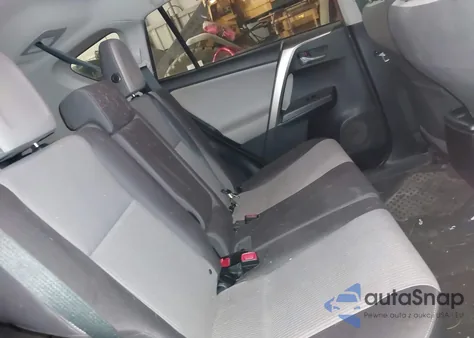 2015 Toyota Rav4 Xle from USA, damaged, VIN JTMRFREV9FJ037047